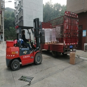 綿陽運幫工搬運隊 專業搬運裝卸、臨時搬運與設備租賃一站式服務