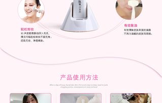 科技護膚新體驗 imate舒適版電動潔面儀與電動膝蓋按摩儀，您的健康生活伴侶